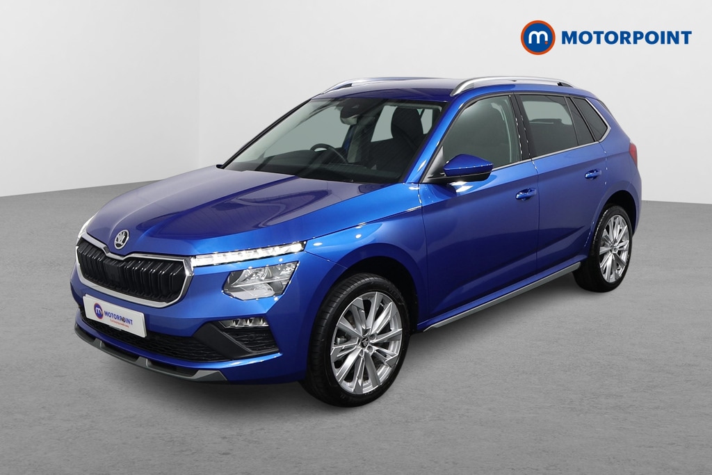 Used Skoda Kamiq 2025 for sale - 77071647: Photo 3