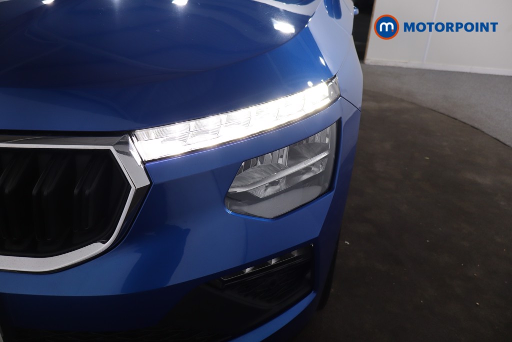 Used Skoda Kamiq 2025 for sale - 77071647: Photo 34