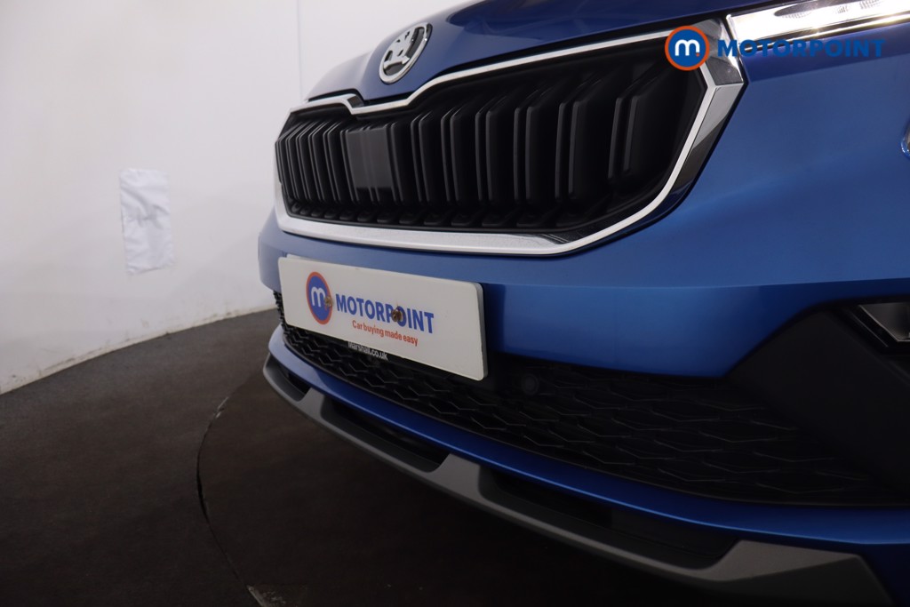 Used Skoda Kamiq 2025 for sale - 77071647: Photo 35