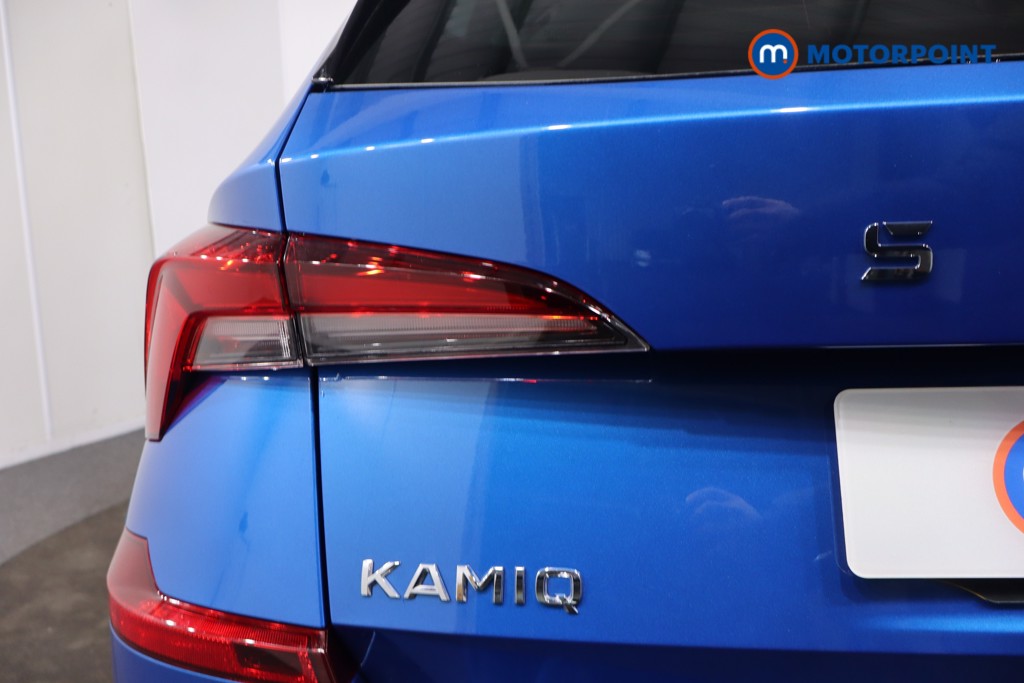 Used Skoda Kamiq 2025 for sale - 77071647: Photo 37