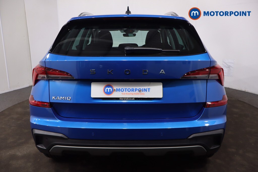 Used Skoda Kamiq 2025 for sale - 77071647: Photo 39
