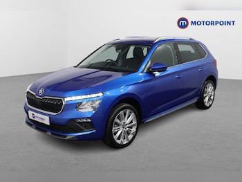 Used Skoda Kamiq 2025 for sale - 77071647: Photo