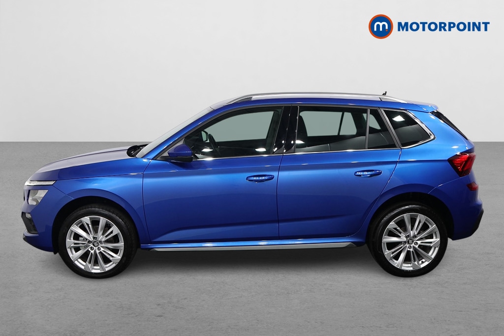 Used Skoda Kamiq 2025 for sale - 77071647: Photo 4