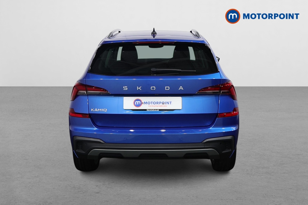 Used Skoda Kamiq 2025 for sale - 77071647: Photo 6