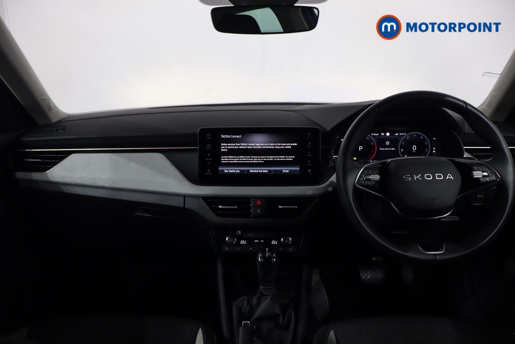 Used Skoda Kamiq 2025 for sale - 77071647: Photo 9