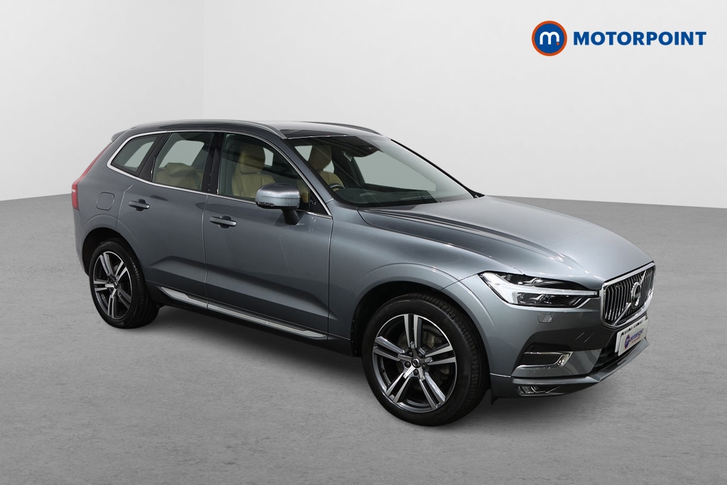 Used Volvo XC60 2021 for sale - 76693769: Photo 1
