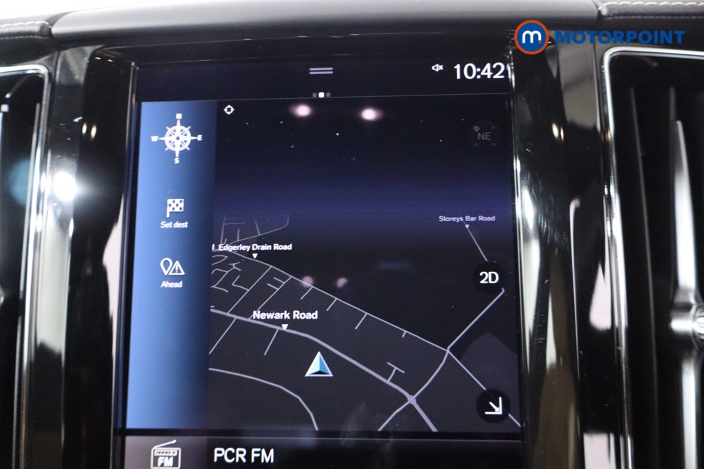 Used Volvo XC60 2021 for sale - 76693769: Photo 10