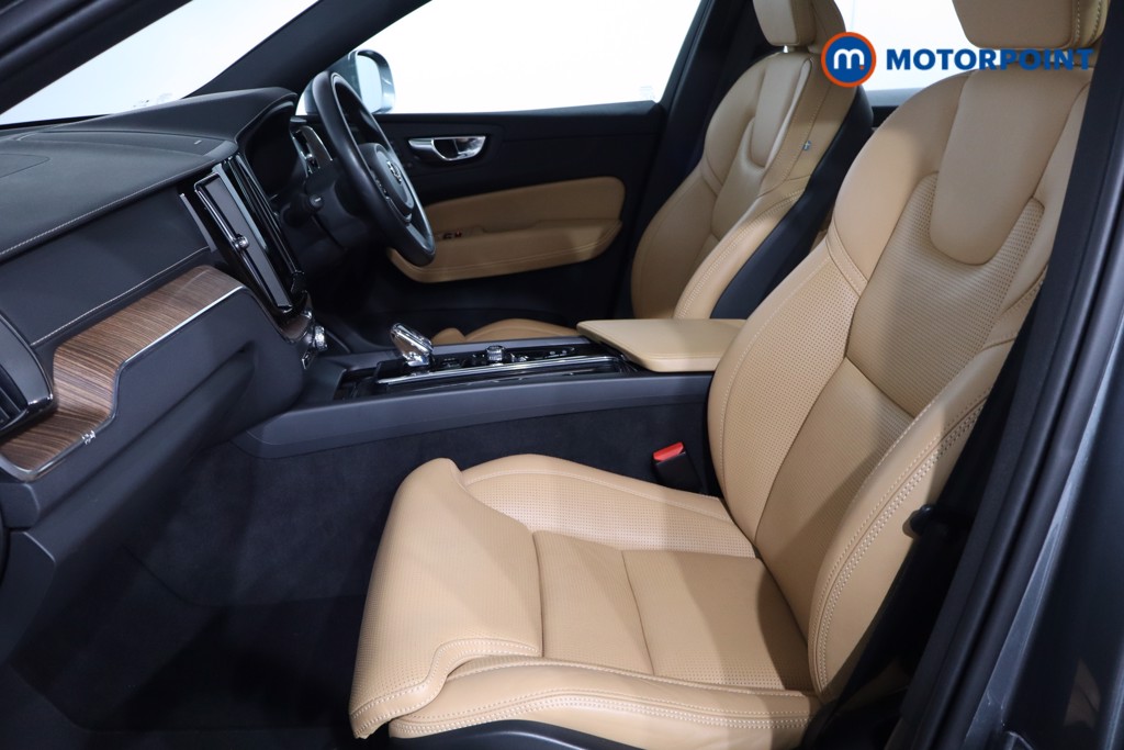 Used Volvo XC60 2021 for sale - 76693769: Photo 12