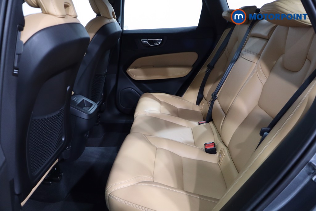 Used Volvo XC60 2021 for sale - 76693769: Photo 13