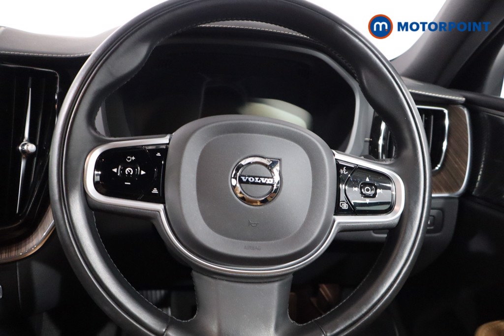 Used Volvo XC60 2021 for sale - 76693769: Photo 14