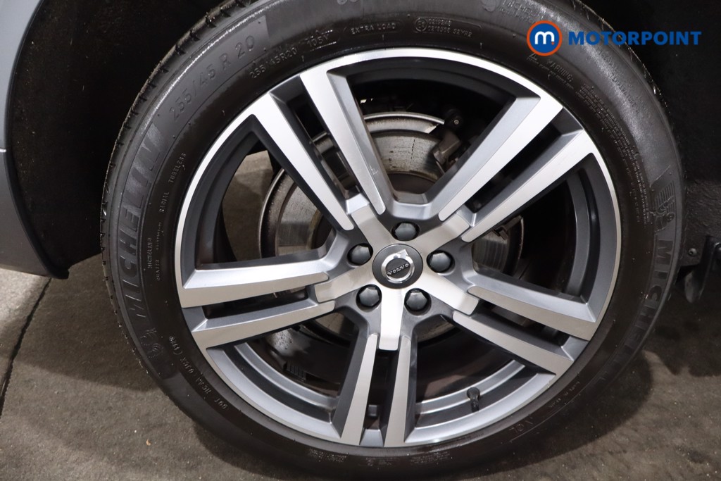 Used Volvo XC60 2021 for sale - 76693769: Photo 17