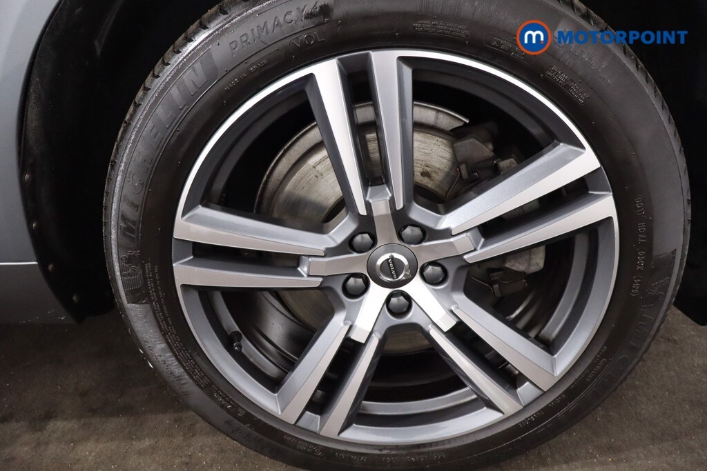 Used Volvo XC60 2021 for sale - 76693769: Photo 18