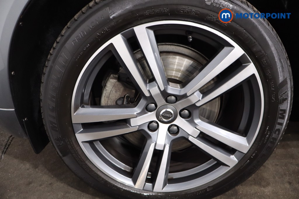 Used Volvo XC60 2021 for sale - 76693769: Photo 19