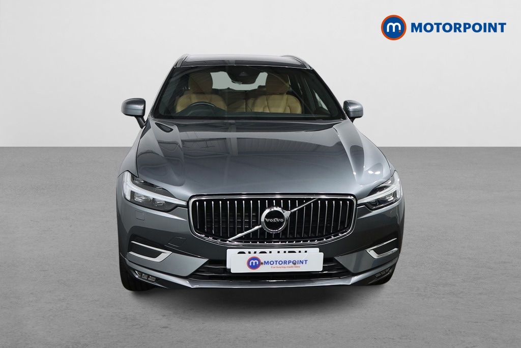 Used Volvo XC60 2021 for sale - 76693769: Photo 2