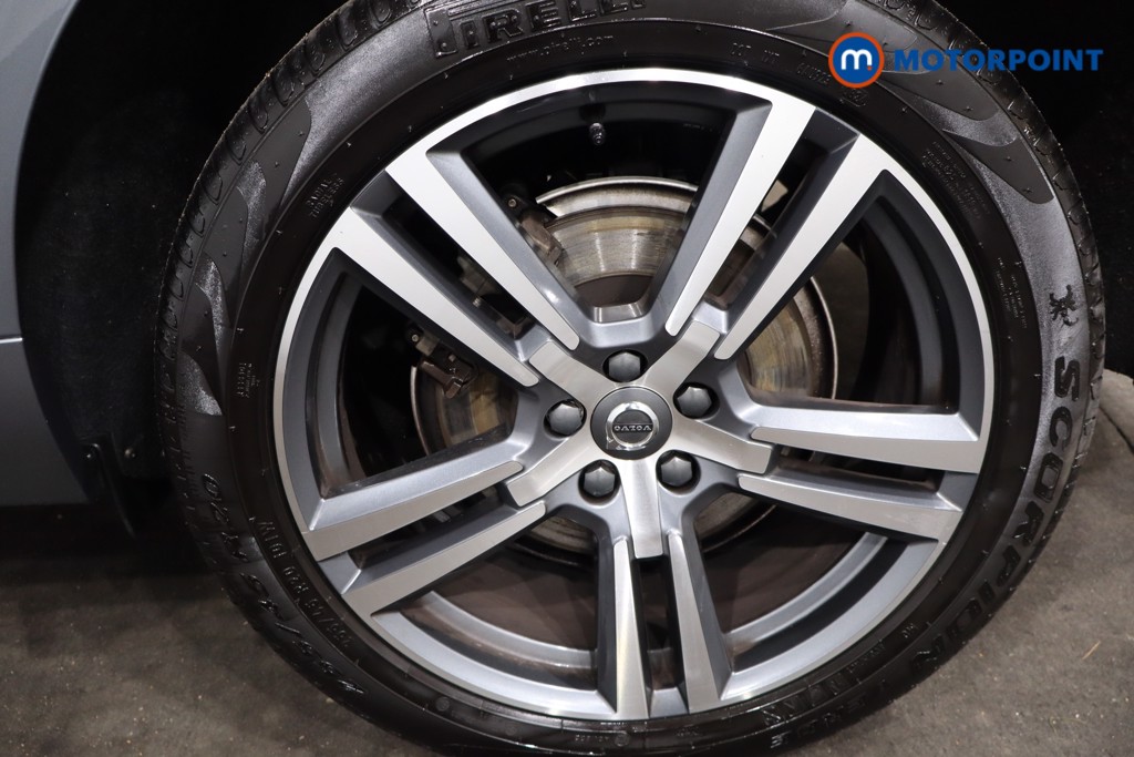 Used Volvo XC60 2021 for sale - 76693769: Photo 20