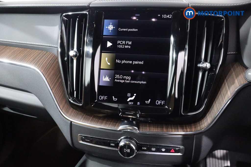 Used Volvo XC60 2021 for sale - 76693769: Photo 23