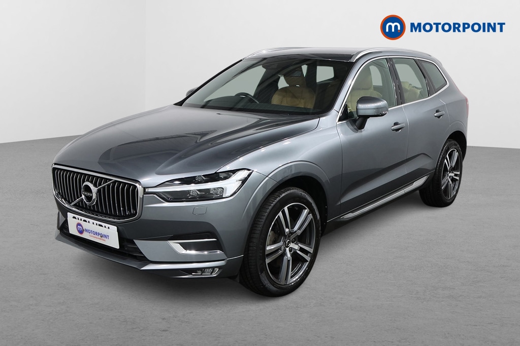 Used Volvo XC60 2021 for sale - 76693769: Photo 3