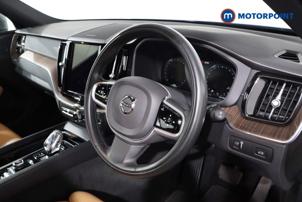 Used Volvo XC60 2021 for sale - 76693769: Photo 31