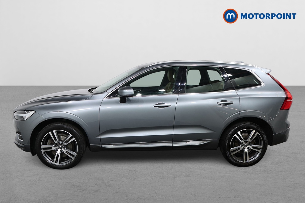 Used Volvo XC60 2021 for sale - 76693769: Photo 4