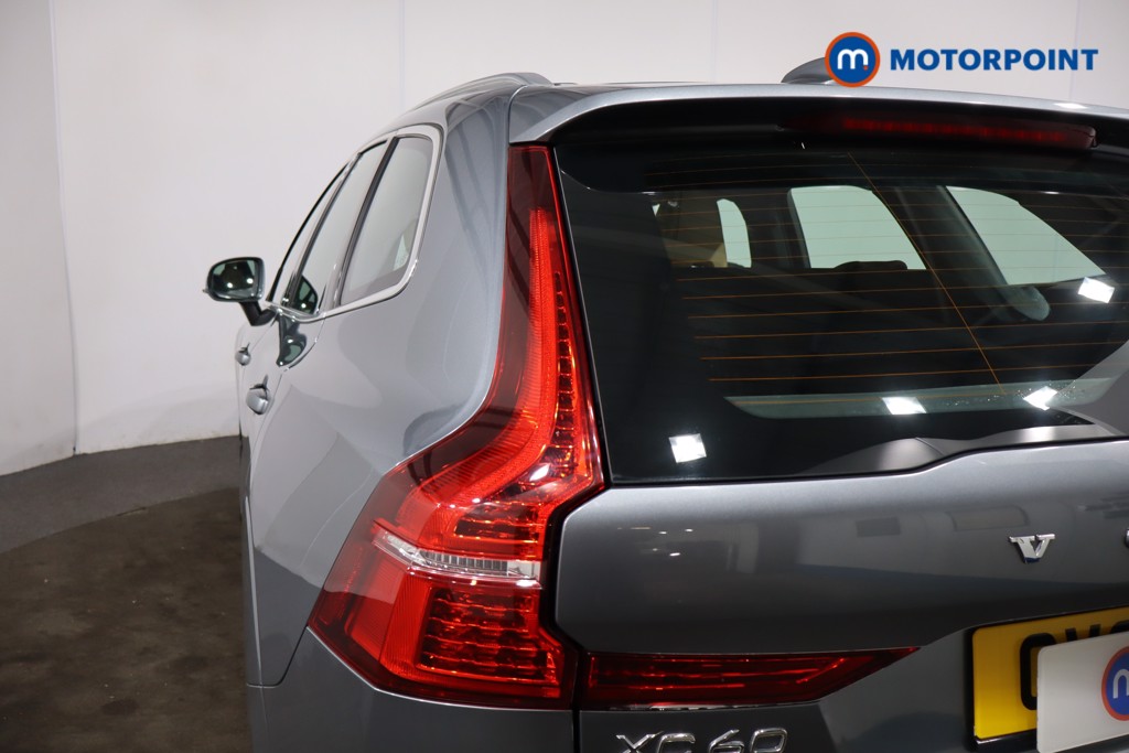 Used Volvo XC60 2021 for sale - 76693769: Photo 43
