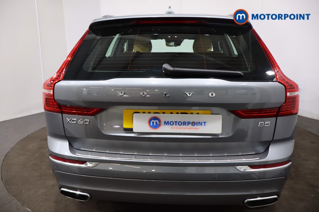 Used Volvo XC60 2021 for sale - 76693769: Photo 47