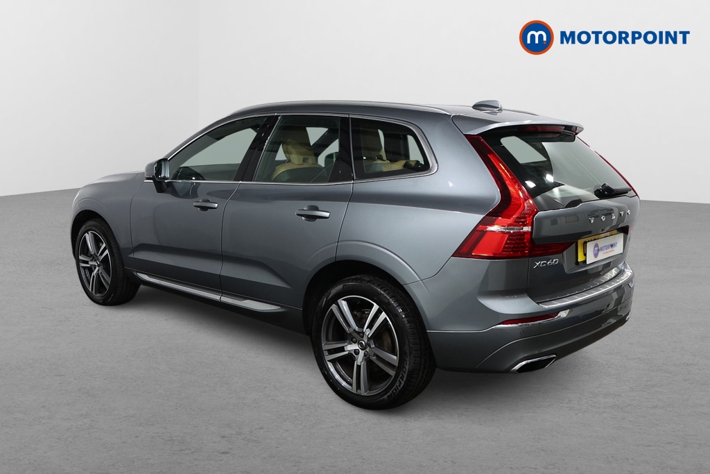 Used Volvo XC60 2021 for sale - 76693769: Photo 5