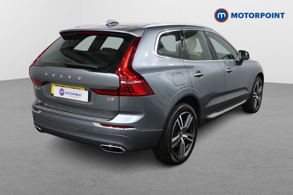 Used Volvo XC60 2021 for sale - 76693769: Photo 7