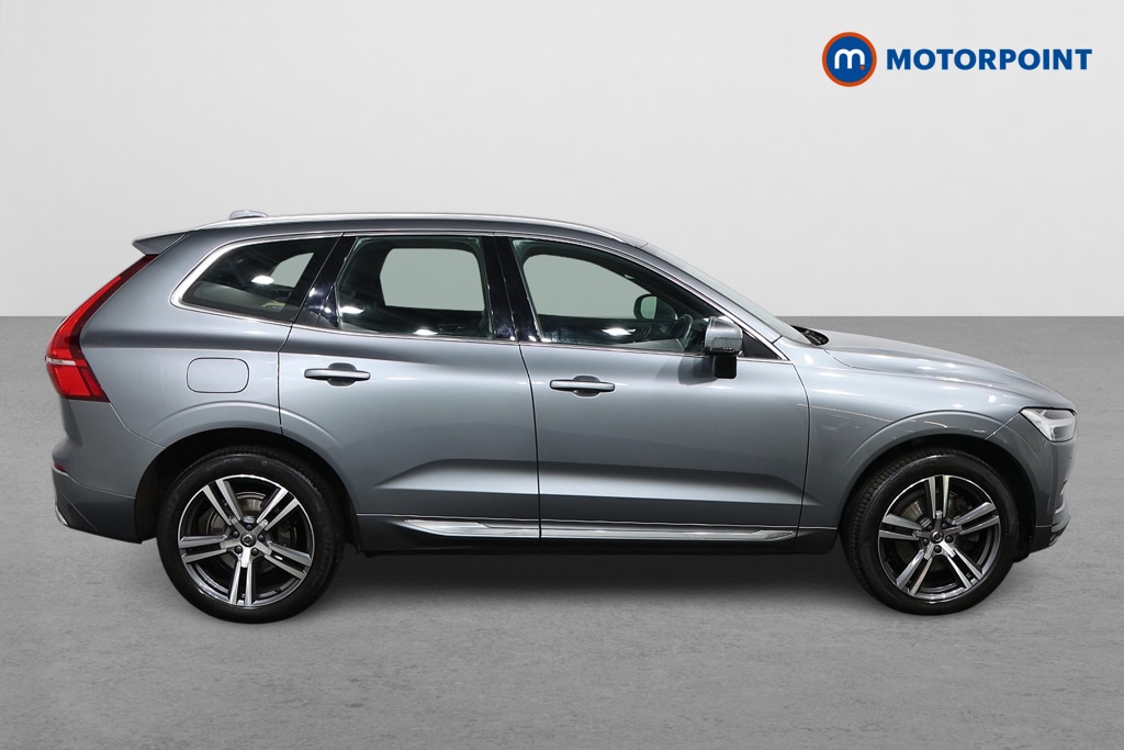 Used Volvo XC60 2021 for sale - 76693769: Photo 8