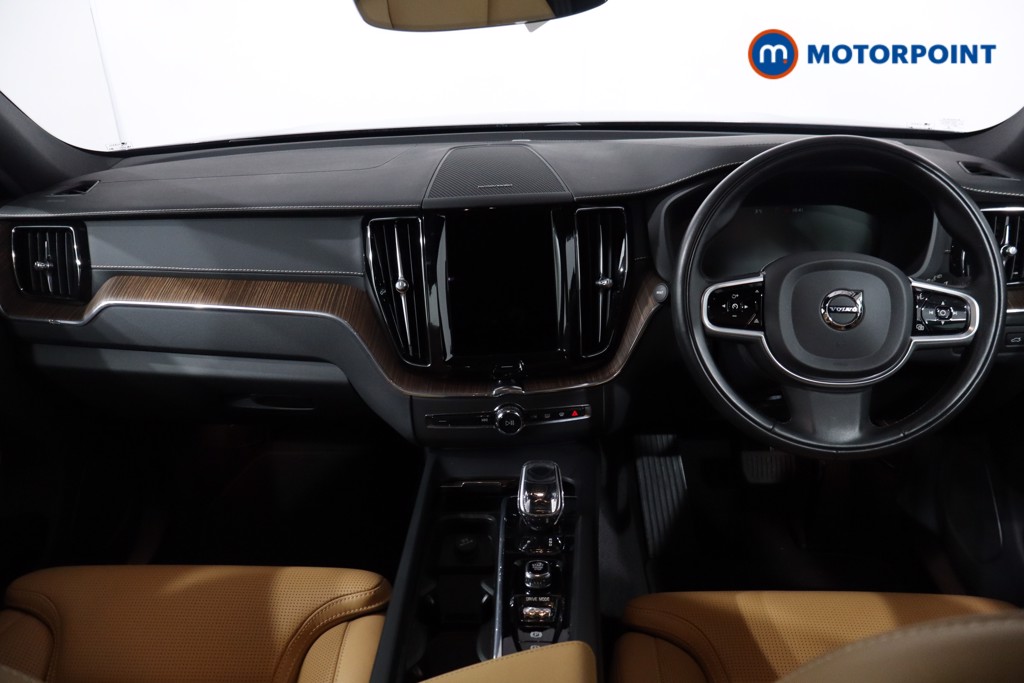 Used Volvo XC60 2021 for sale - 76693769: Photo 9