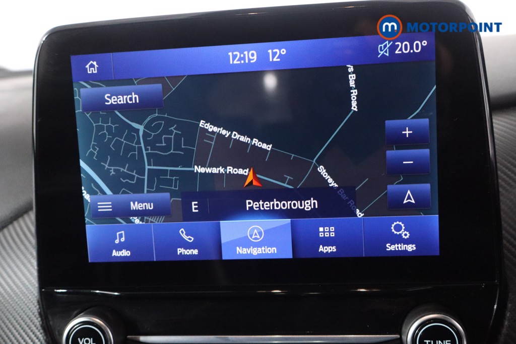 Used Ford Puma 2023 for sale - 77221234: Photo 10