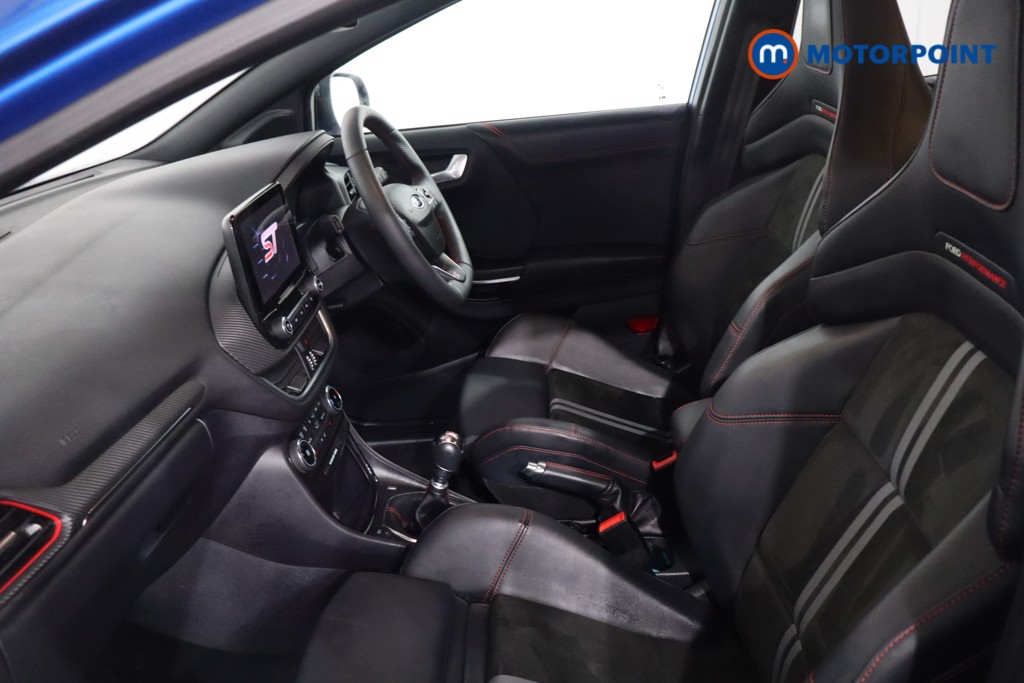 Used Ford Puma 2023 for sale - 77221234: Photo 12