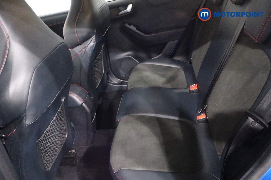 Used Ford Puma 2023 for sale - 77221234: Photo 13