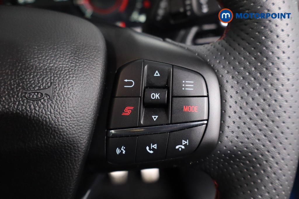 Used Ford Puma 2023 for sale - 77221234: Photo 16