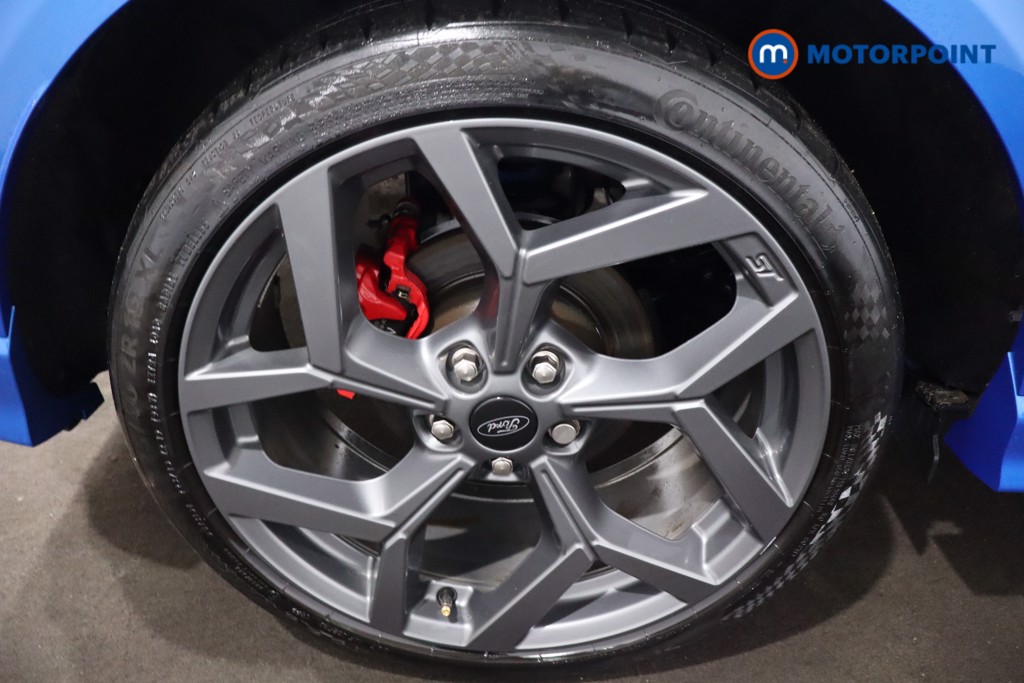 Used Ford Puma 2023 for sale - 77221234: Photo 17