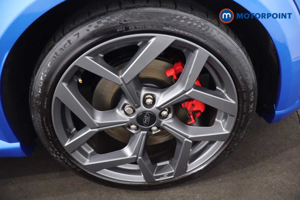 Used Ford Puma 2023 for sale - 77221234: Photo 18