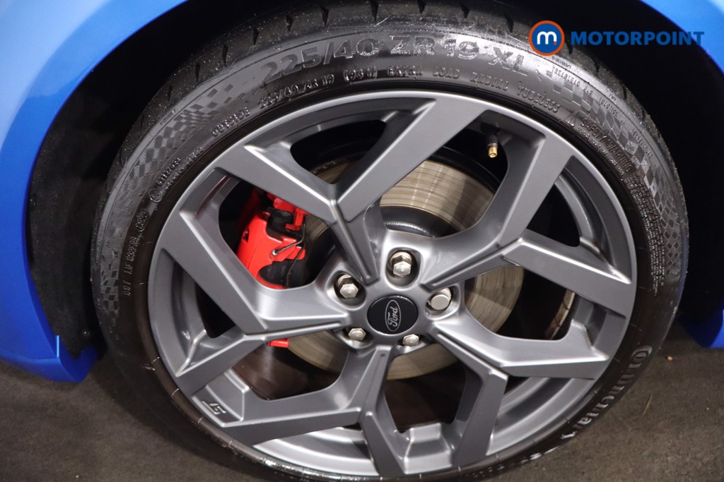 Used Ford Puma 2023 for sale - 77221234: Photo 19