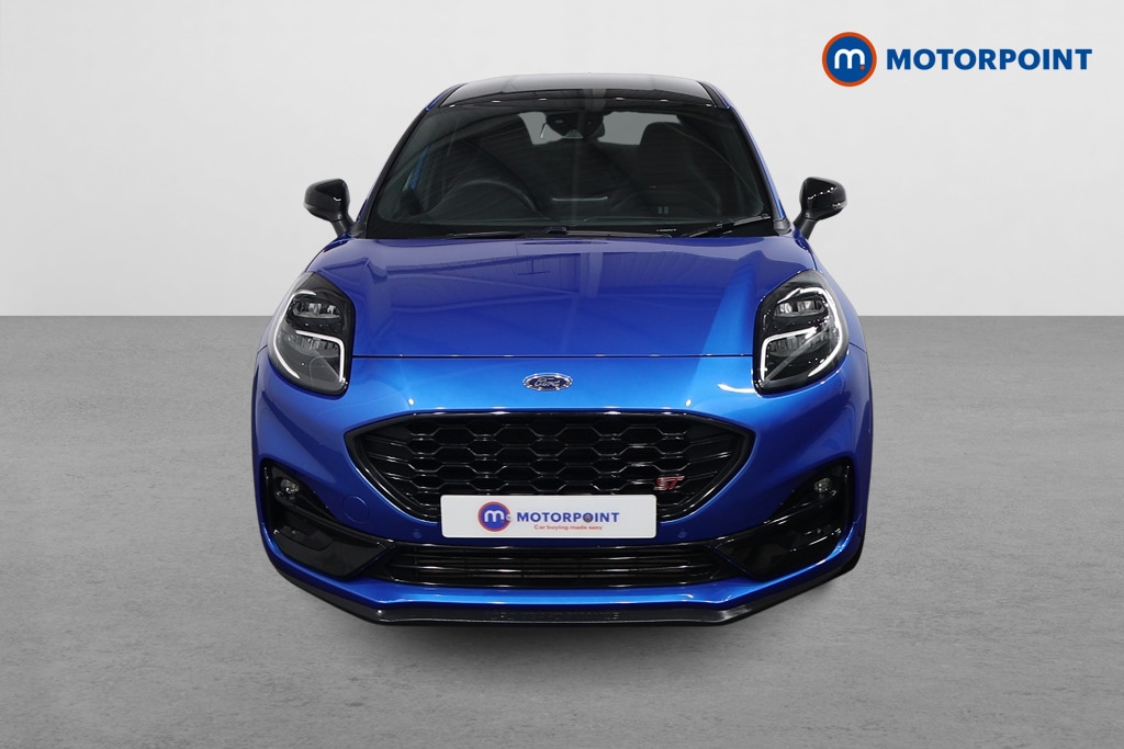 Used Ford Puma 2023 for sale - 77221234: Photo 2