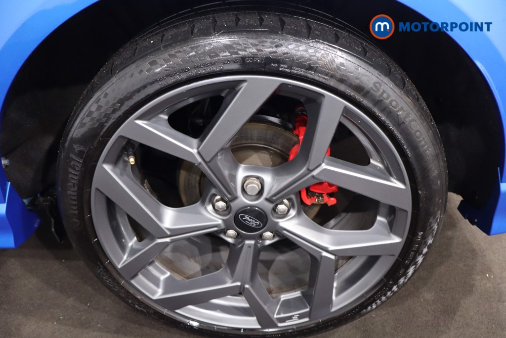 Used Ford Puma 2023 for sale - 77221234: Photo 20