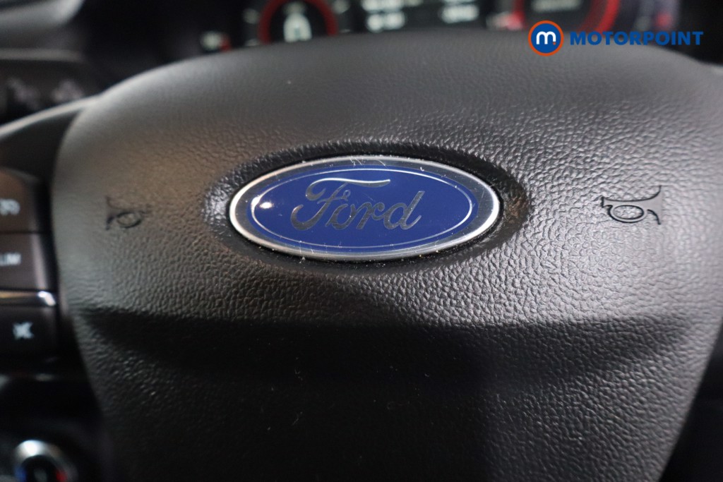 Used Ford Puma 2023 for sale - 77221234: Photo 21