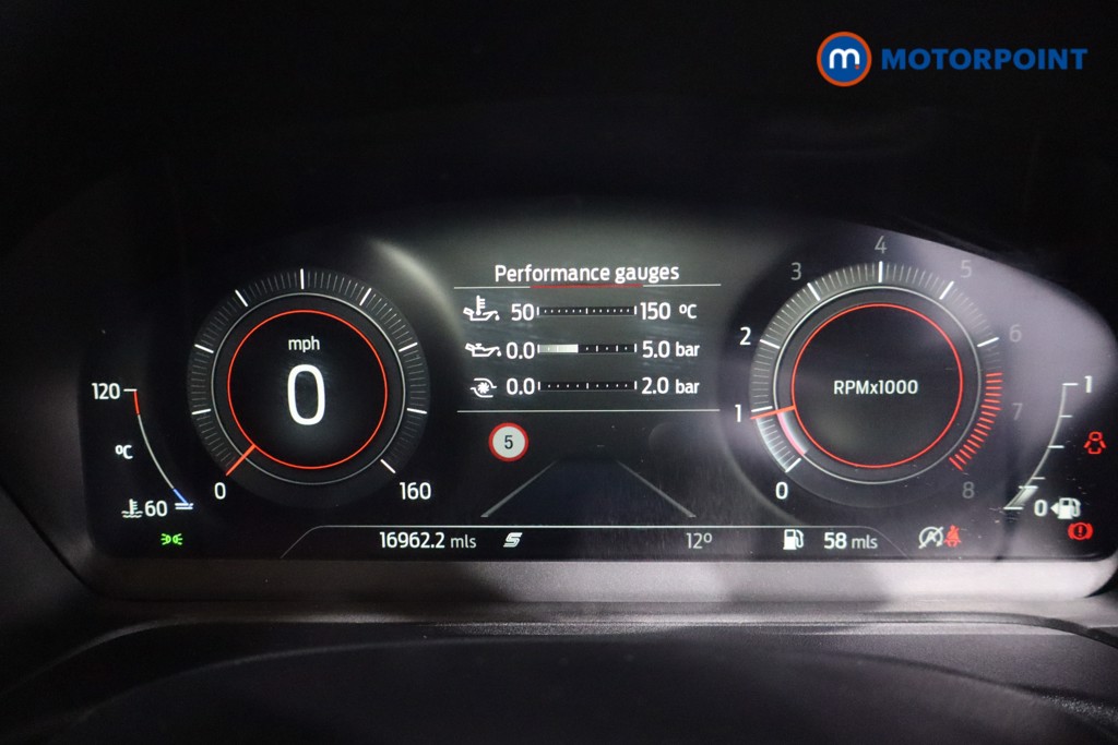 Used Ford Puma 2023 for sale - 77221234: Photo 25