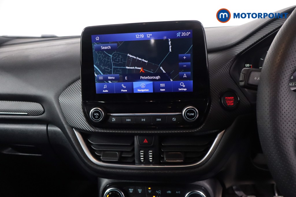 Used Ford Puma 2023 for sale - 77221234: Photo 28