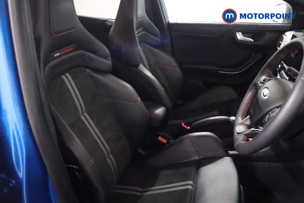 Used Ford Puma 2023 for sale - 77221234: Photo 31