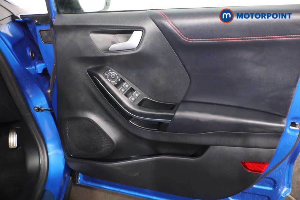 Used Ford Puma 2023 for sale - 77221234: Photo 34