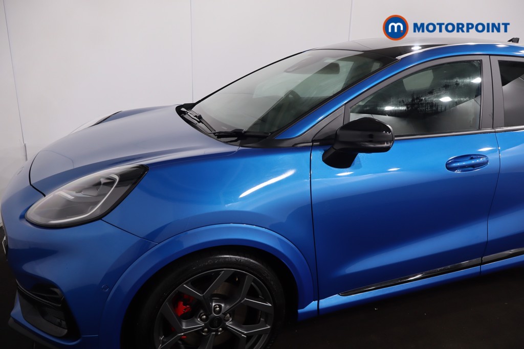 Used Ford Puma 2023 for sale - 77221234: Photo 37