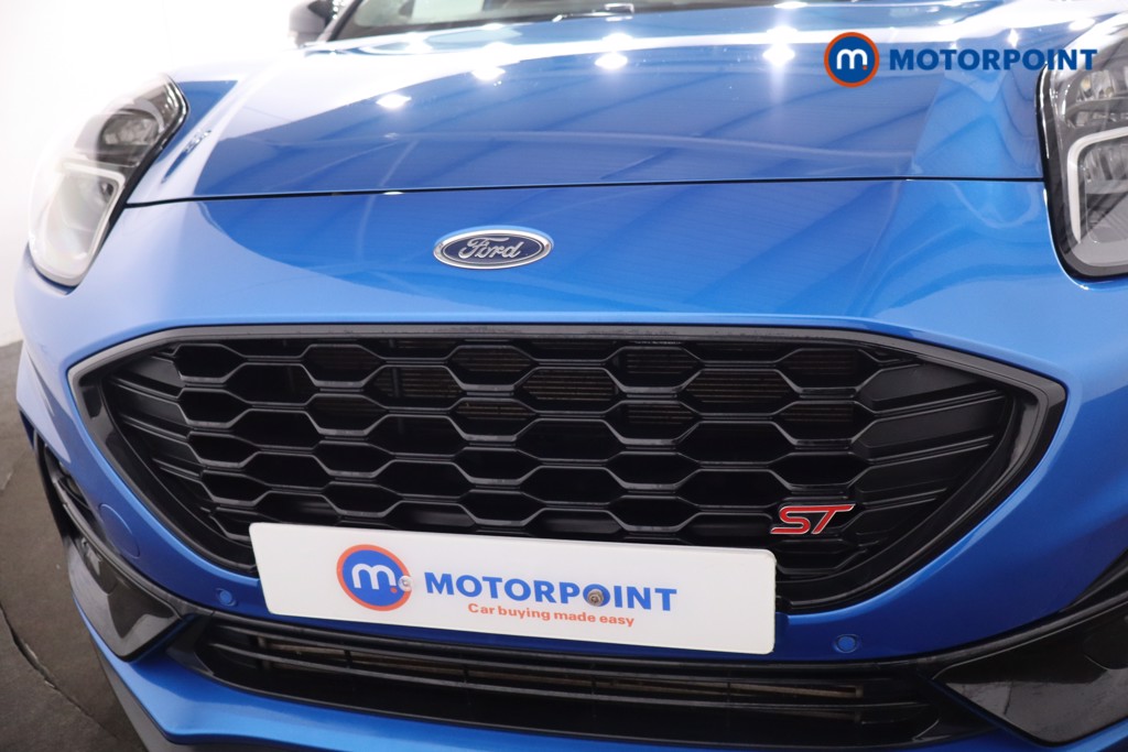 Used Ford Puma 2023 for sale - 77221234: Photo 38