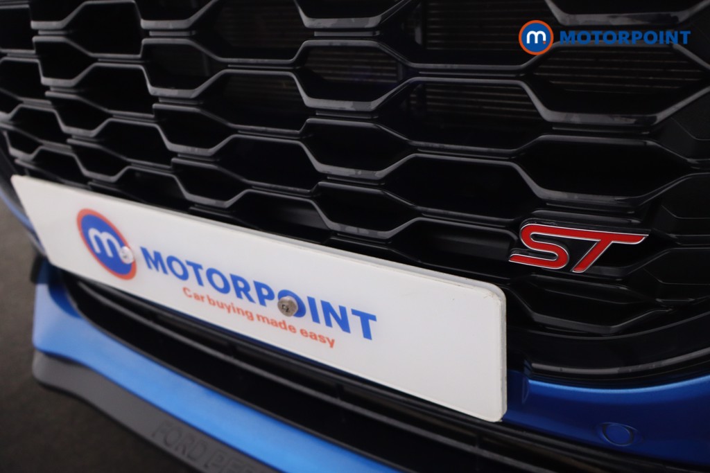 Used Ford Puma 2023 for sale - 77221234: Photo 39