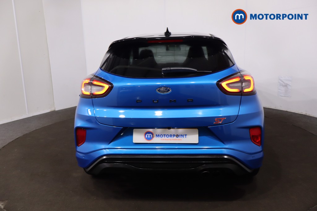 Used Ford Puma 2023 for sale - 77221234: Photo 44