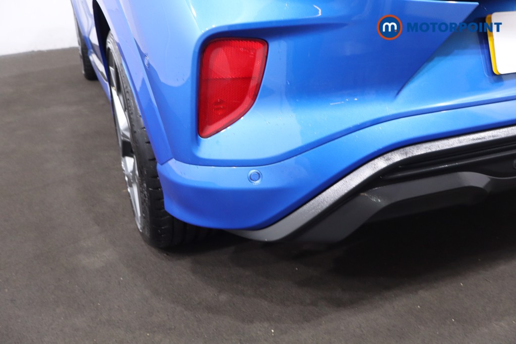 Used Ford Puma 2023 for sale - 77221234: Photo 48