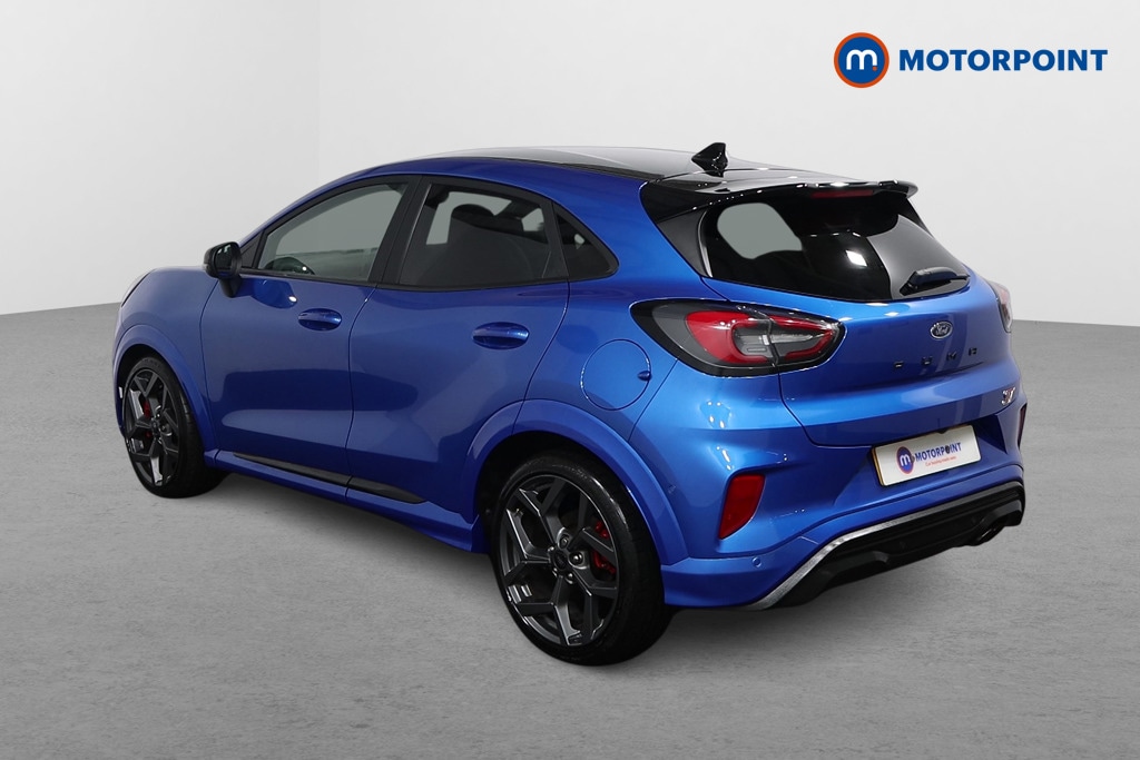 Used Ford Puma 2023 for sale - 77221234: Photo 5