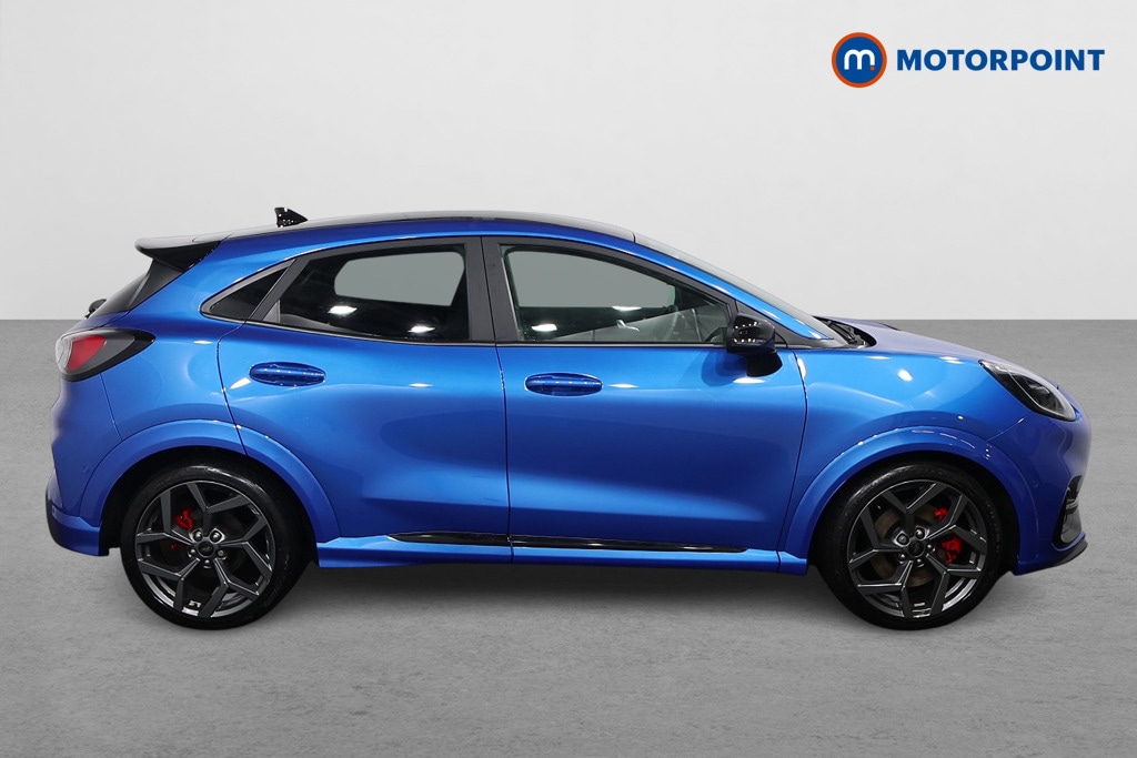 Used Ford Puma 2023 for sale - 77221234: Photo 8